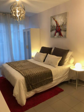 FANTASY by Dream Apartments